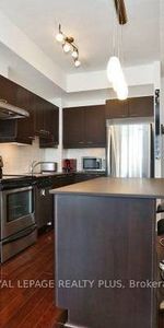 Burnhamthorpe & Confederation Furnished Luxury 1Bdrm Spacious Unit - Photo 3