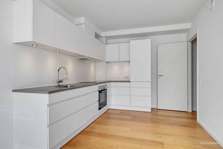 2-værelses Lejlighed på 55 m² i Risskov, Aarhus - Photo 2