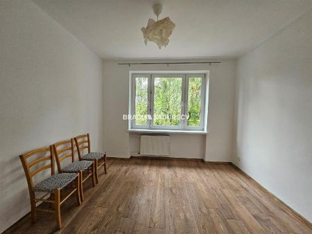 Mieszkanie Kraków Nowa Huta powierzchnia 51.07 m² C206-WM-56780 - Фото 2