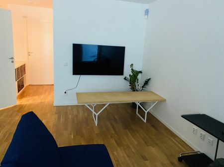 Rågsvedsvägen, Bandhagen - Photo 2