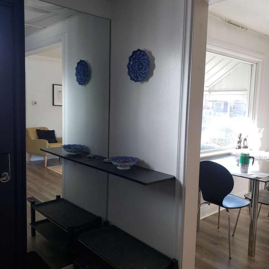 For Lease - 50 Woodville Avenue, Toronto, Ontario - Photo 1