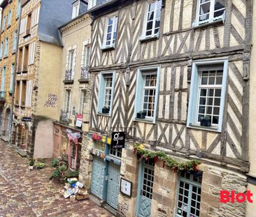 Location Appartement 1 pièce 33m² RENNES 35000 - Photo 2