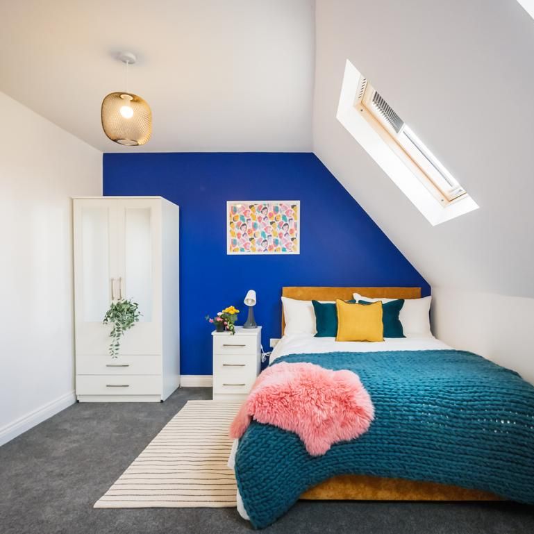 1 bedroom in a house share to rent - Photo 1