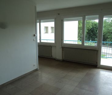 Location Appartement 1 pièce 29m² LAXOU 54520 - Photo 1