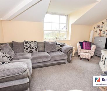 2 bedroom flat to rent - Photo 3