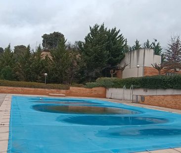 Ático de alquiler en Calle Durillo, El Cantizal - Photo 6