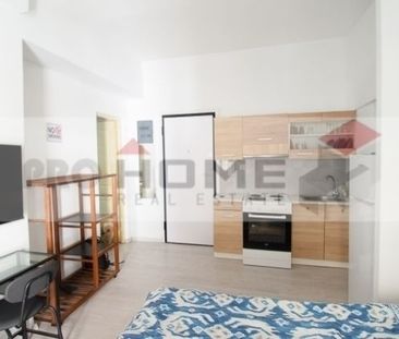 Studio/Γκαρσονιέρα για ενοικίαση Πετράλωνα - Photo 4