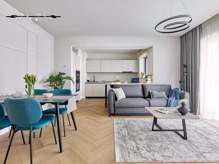 APARTAMENT DE INCHIRIAT CU 2 CAMERE // Pet friendly - Photo 2