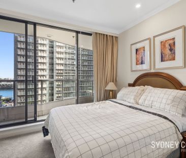 PERFECT CITY PAD | Furnished - Photo 4