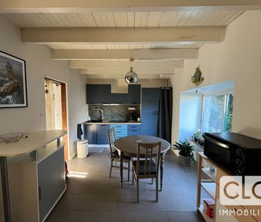 Maison Saint Yvi 3 pièce(s) 90.62 m2 - Photo 3