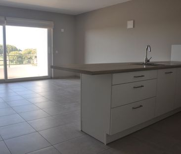 Appartement te huur - Foto 4