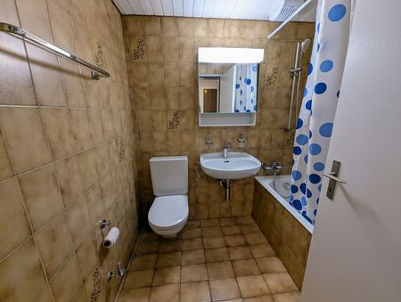 1.5 Zimmer, 35 m², 2. Stock - Foto 4