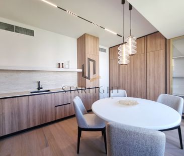 Kiseleff Residence | Rent modern design 2-bedroom condo - Photo 5