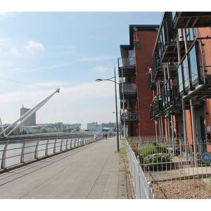 2 bedroom flat to rent - Photo 3