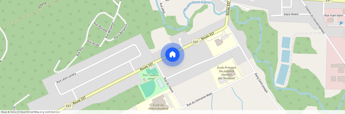 2268, Route 337, 5, Sainte-Julienne