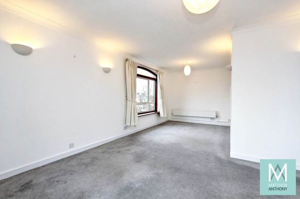 Westbury Court, Belsize Road - Photo 1