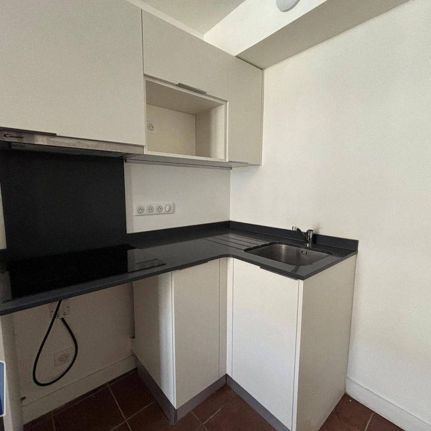 Location Appartement 2 pièces CAMBRAI 59400 - Photo 1