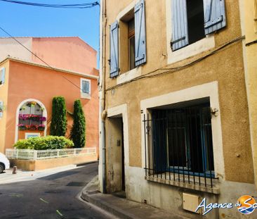 Location Appartement 1 pièce 22m² NARBONNE 11100 - Photo 5