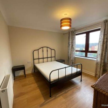 2 bedroom property to rent in Glasgow - Photo 1