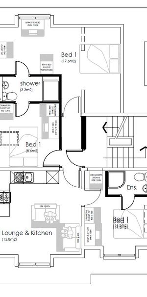 Student Properties to Let - Photo 2