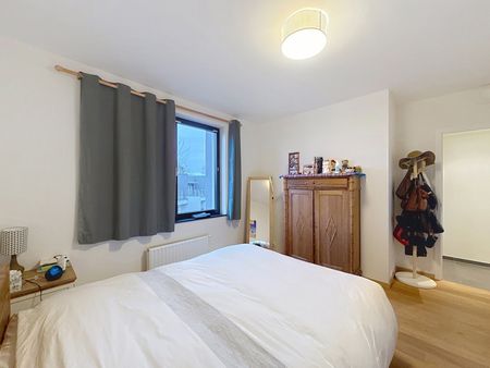 Appartement in Sint-Pieters-Woluwe - Foto 5