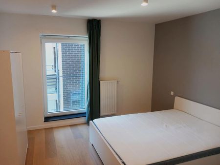 Appartement - te huur - Photo 2