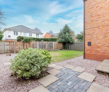 1 bedroom in a house share to rent - Photo 6