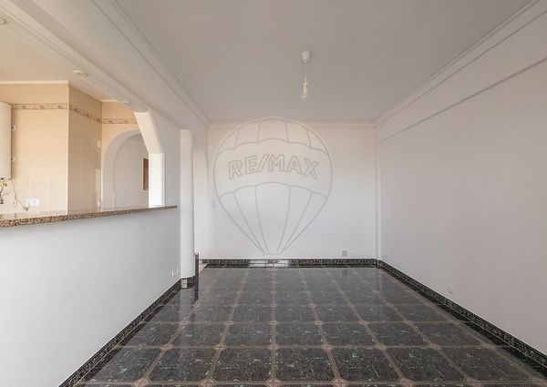 Apartamento T2 em Lisboa