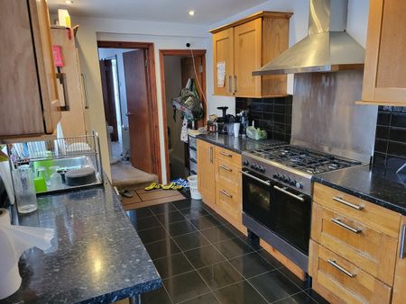 Room in a Shared House, Capworth Street, E10 - Photo 3