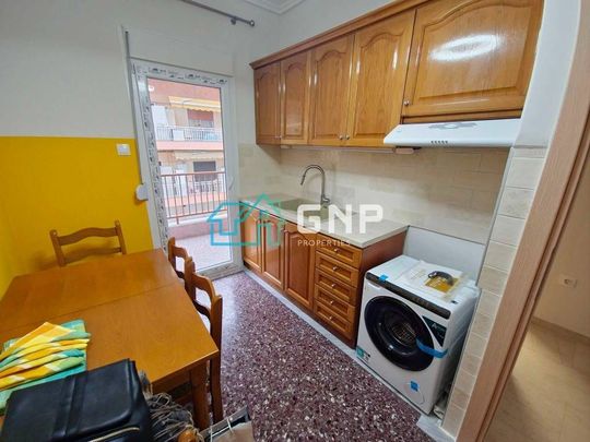 Studio/Γκαρσονιέρα για ενοικίαση Κέντρο (Χαριλάου) - Photo 1