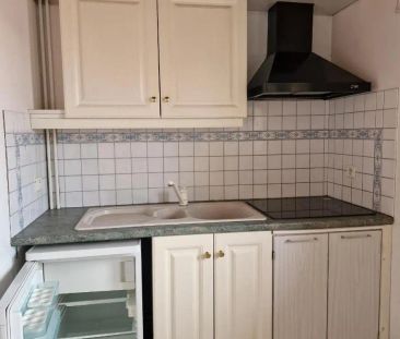 Appartement à louer 2 pièces 31.78m² - Photo 4