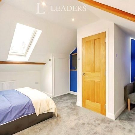 1 bedroom semi detached to rent Nottingham Road, Long Eaton, Nottingham, Derbyshire, NG10 - Photo 5