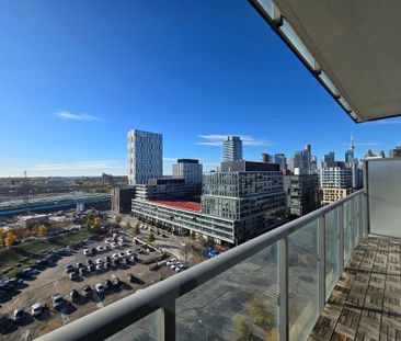 For Lease - 120 Bayview Avenue, Toronto, Ontario - Photo 2