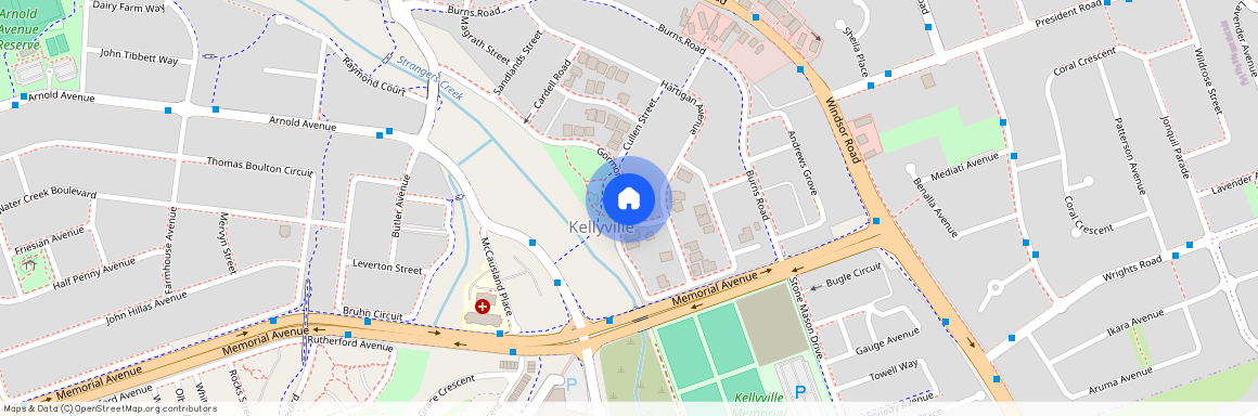 5 Dunn Way, NSW 2155, Kellyville