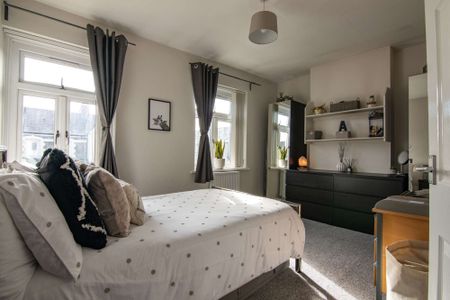 Just around the corner from the most popular student spots! - Photo 3