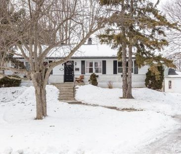 Maison de plain-pied, Beaconsfield - Photo 4