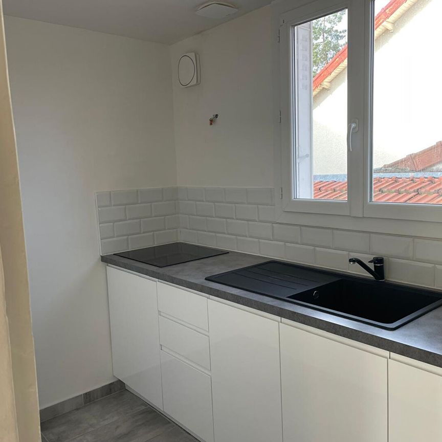 Location appartement 2 pièces, 42.68m², Saint-Maur-des-Fossés - Photo 1