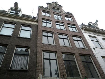 Te huur: Warmoesstraat 60-3, 1012 JG Amsterdam - Foto 3