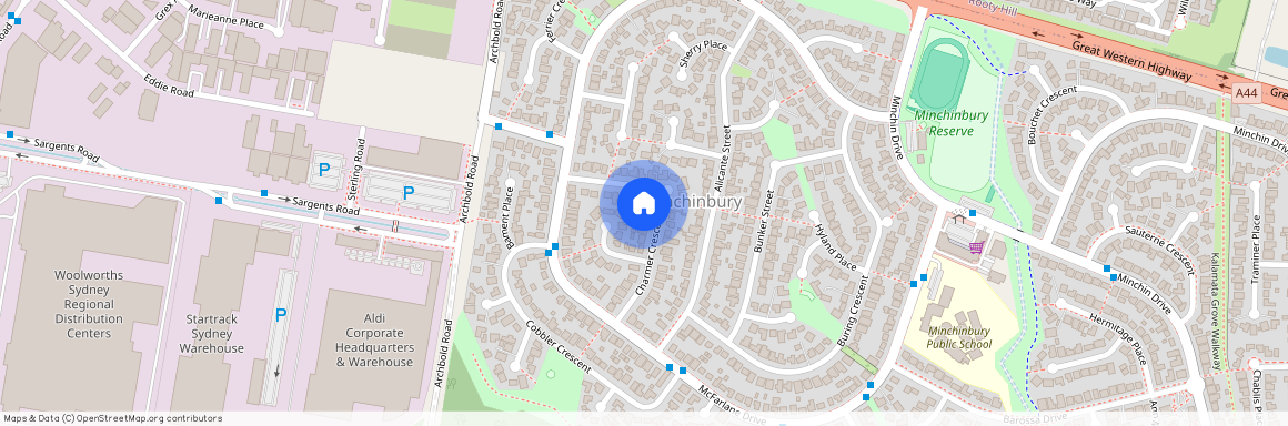 21 Charmer Cres, NSW 2770, Minchinbury