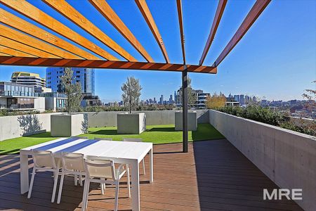 901/649 Chapel Street, South Yarra - Photo 5