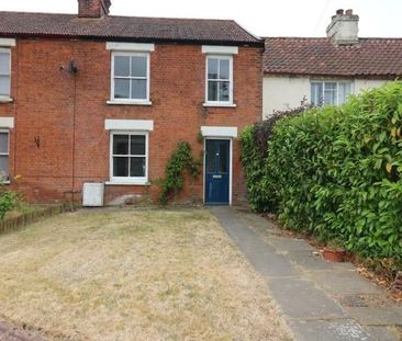 2 bedroom terraced house to rent - Photo 3