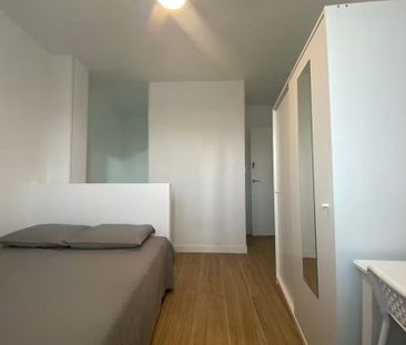 Calle Francisco Ordóñez, Madrid, Community of Madrid 28021 - Photo 1