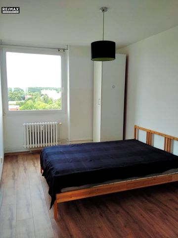 Pronájem bytu 3+kk v osobním vlastnictví 74 m², Praha 8 - Bohnice - Photo 4