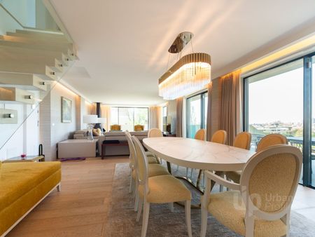 Apartamento T4 em Lisboa - Photo 3