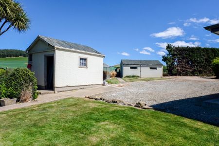 OFF THE BEATEN TRACK - Photo 5