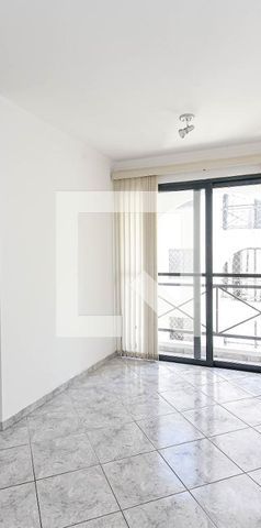 Apartamento para alugar com 47m², 2 quartos e 1 vaga - Photo 1