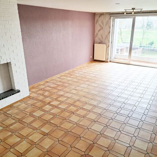 Appartement te huur - Foto 1