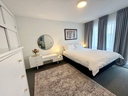 Merivale, 1 bedroom - Photo 4