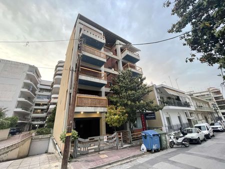 Προς Ενοικίαση Studio/Γκαρσονιέρα , Έξι δρόμοι Λάρισα, 28 τ.μ., 290€ - Photo 2