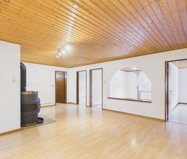 5-Zimmer-Wohnung mit Cheminée - Photo 4